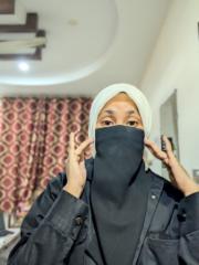 Khadija Rafiq