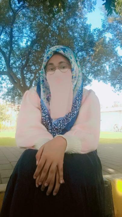 Khadija Rafiq