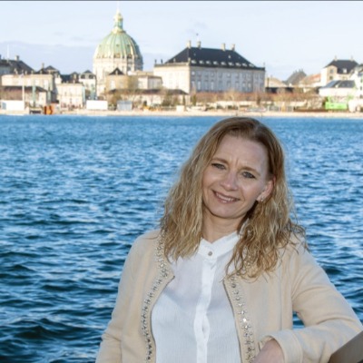 Marianne Husted
