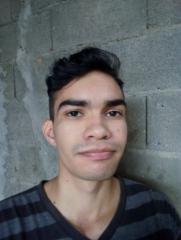 Teddy Lopez