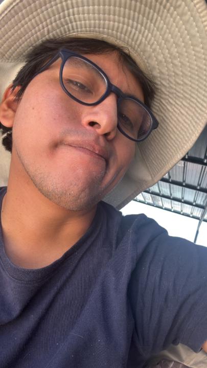 Daniel Huanca Duenas