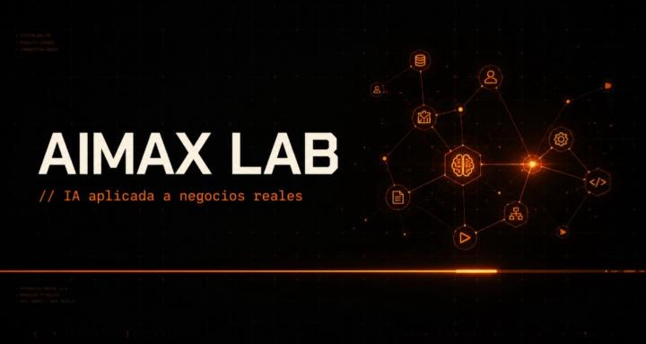 AIMAX Labs
