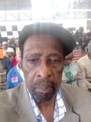 Mlomo Mzizi