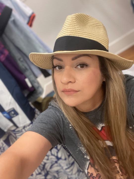 Lety Ybarra