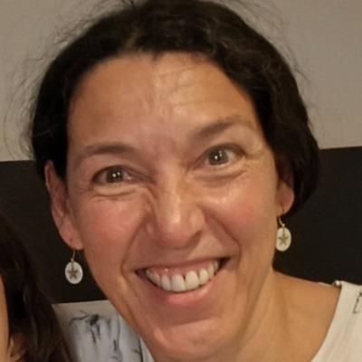 Eva Cuesta Atienza