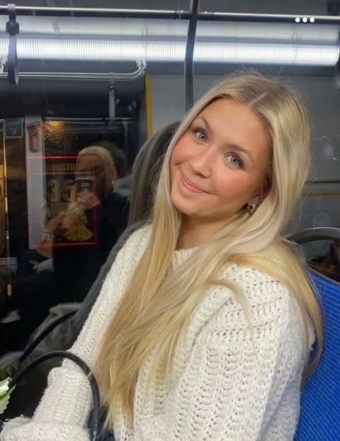 Kira Hjortshøj