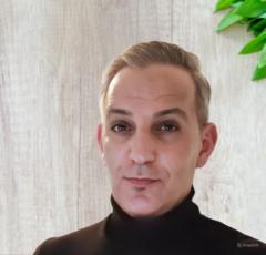 Mohamed abdel raouf Serguine