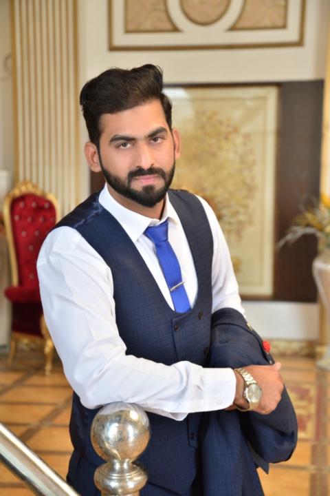 Abu Ahmed