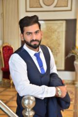 Abu Ahmed