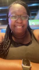 Latasha Williams