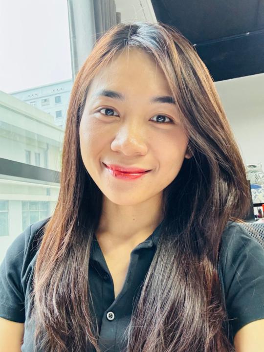 Vân Pham