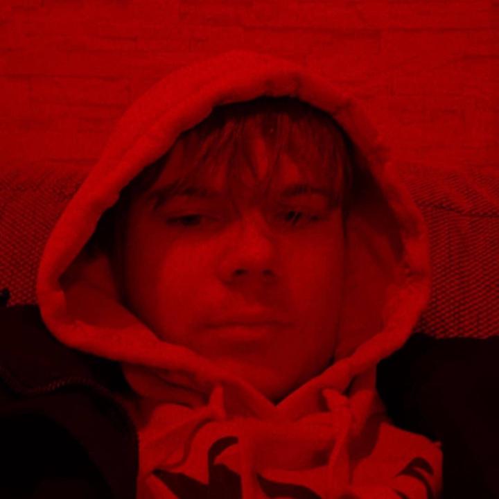 Justin Harkötter