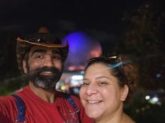 Elisa Bhagwandeen