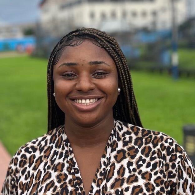 Ogechi Juliet Ukandu