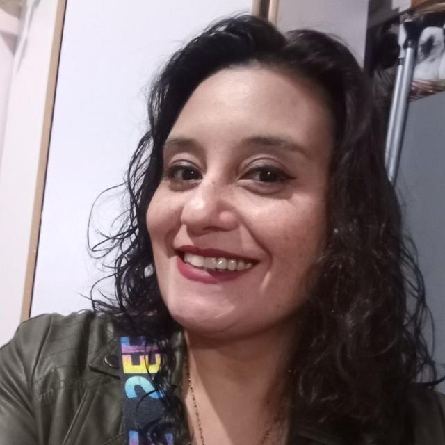 Marina Rossetti