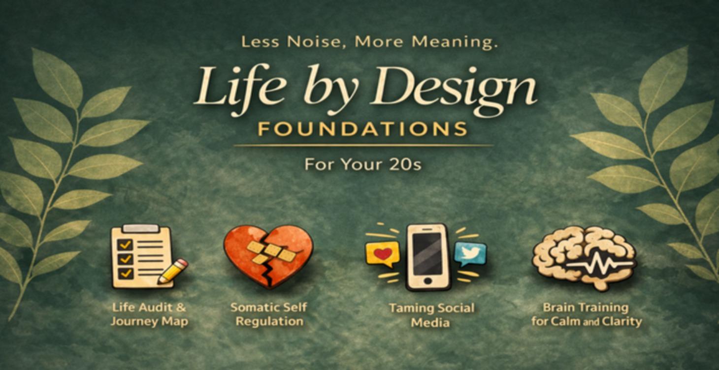 Foundations Modules 1–12