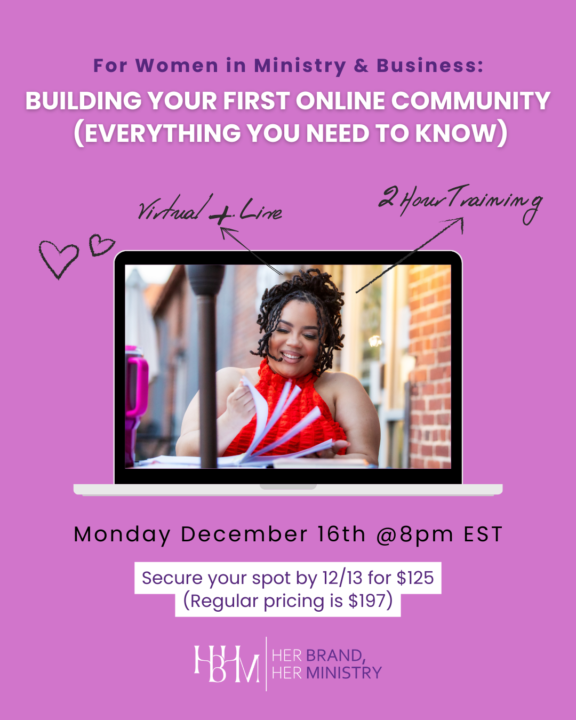 Masterclass Monday Is Here!!