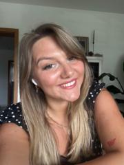 Nadine Hofmann
