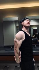 Ethan Shreve