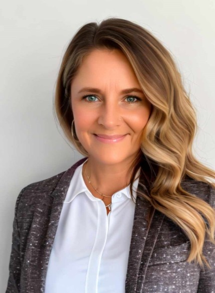 Angie Raymond