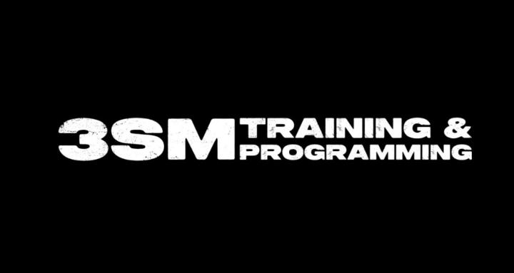 3SM Training & Programming