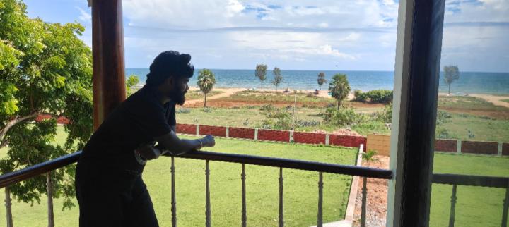 Sankar V