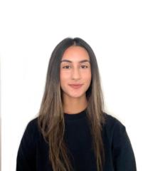 Hana Murji