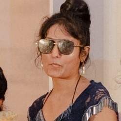 Ilham Azad