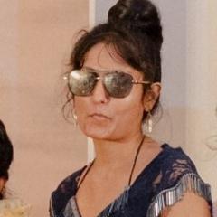 Ilham Azad