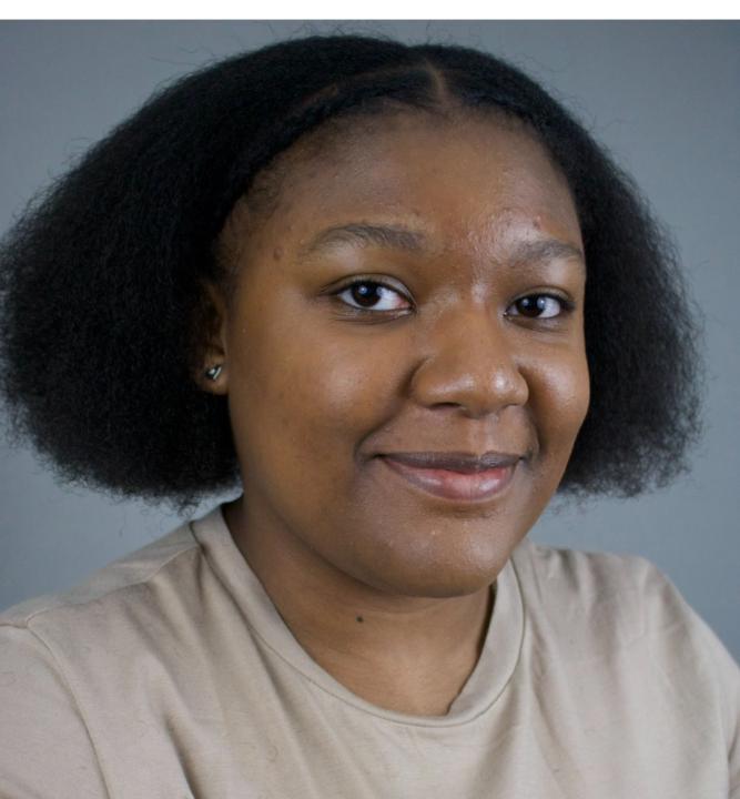 Dyanna Cosby