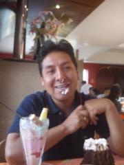 Luis Laura Tapia