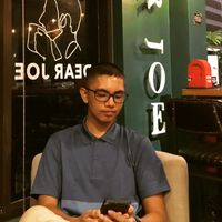 Ian Angelo Saludez