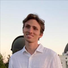 Kolja Rusteberg