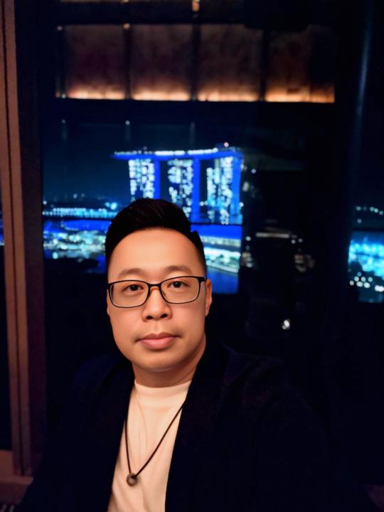 Jason Lim