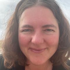 Martha Dietrich
