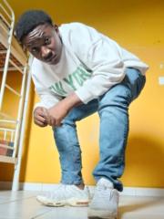 Djaudens Petit homme