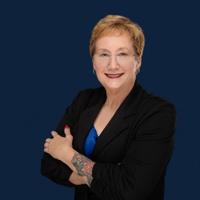 Kathryn Rowell