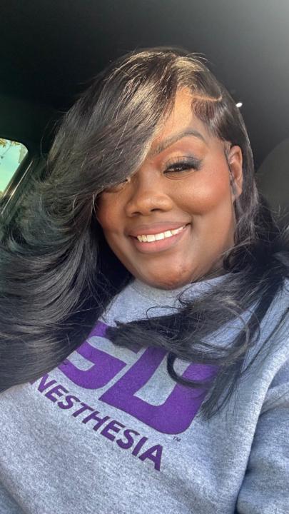 Destiny Jones