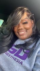 Destiny Jones