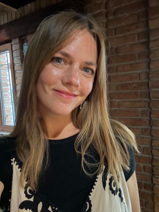 Julia Bair