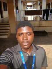 Mosimiloluwa Ajisafe