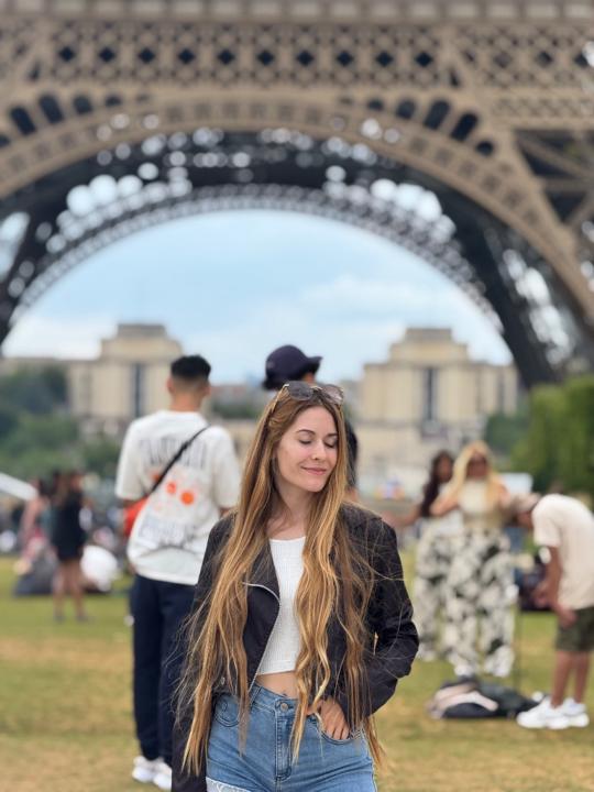 María Georgina Rappazzo