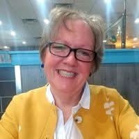 Helen Rebecca Thorsen