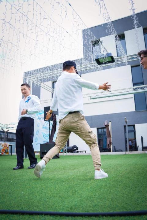 Uuganbayar Buyantogtokh