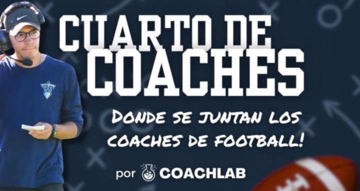 CoachLab | Cuarto de Coaches