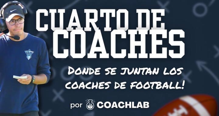 Cuarto de Coaches