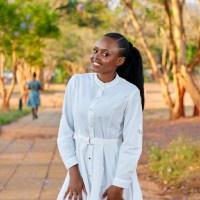 Rumbidzai Lorraine Sibanda
