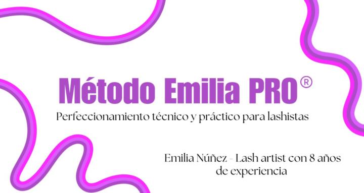 Método Emilia PRO✨