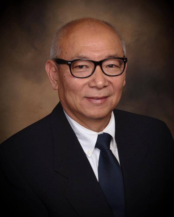 Eddie Tan