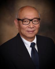 Eddie Tan